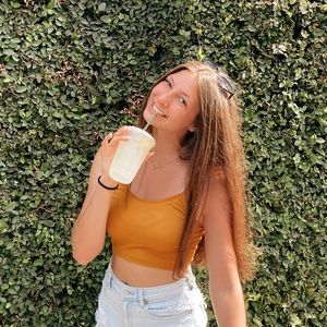 Meet your Posher, Laney